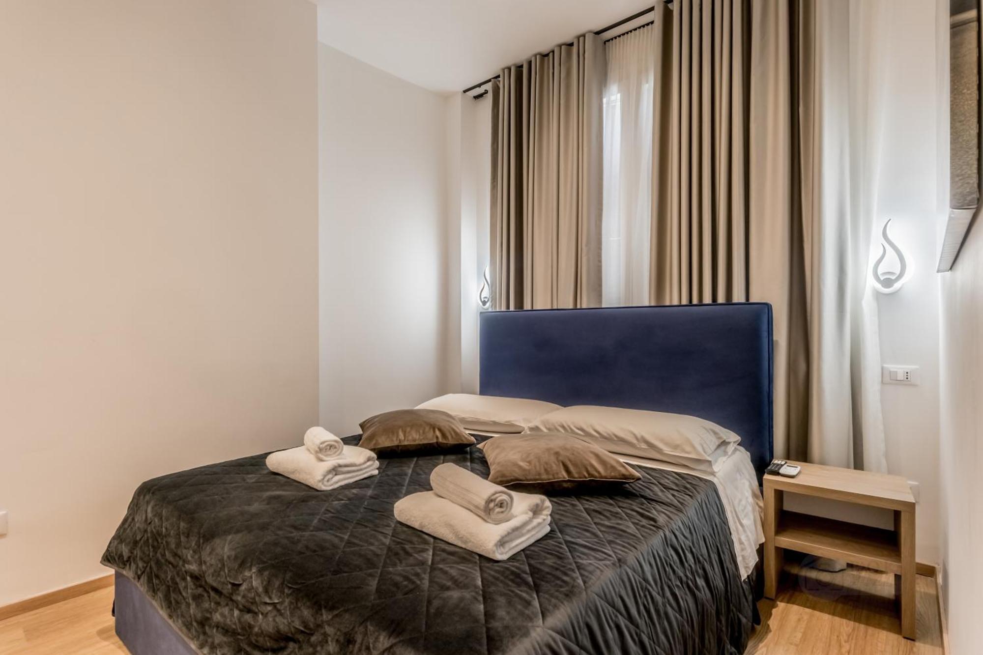 Coliseum Sweet Guest House Ρώμη Εξωτερικό φωτογραφία