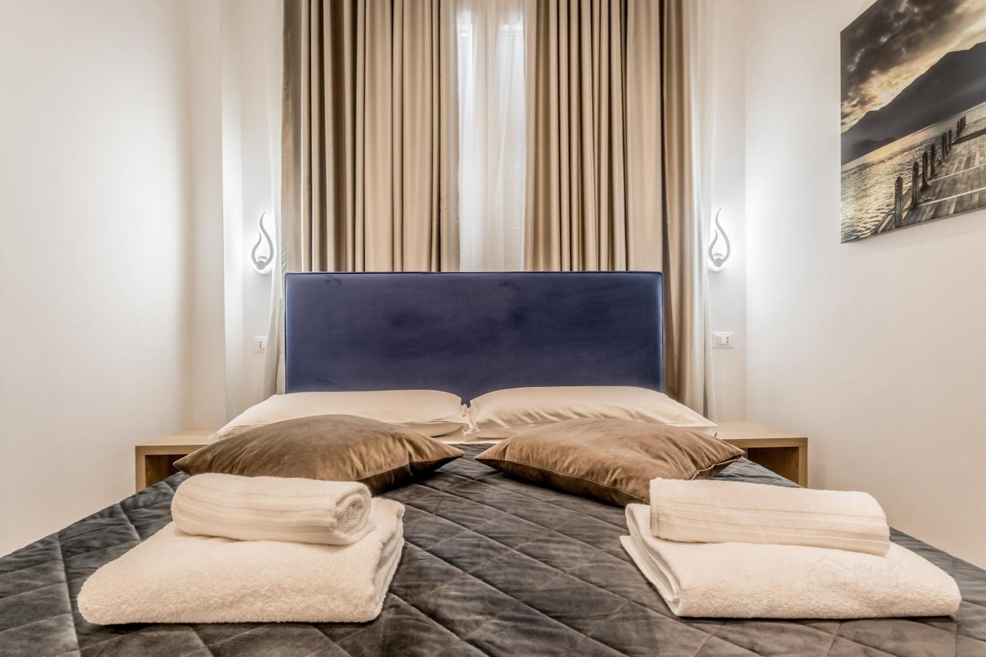 Coliseum Sweet Guest House Ρώμη Εξωτερικό φωτογραφία