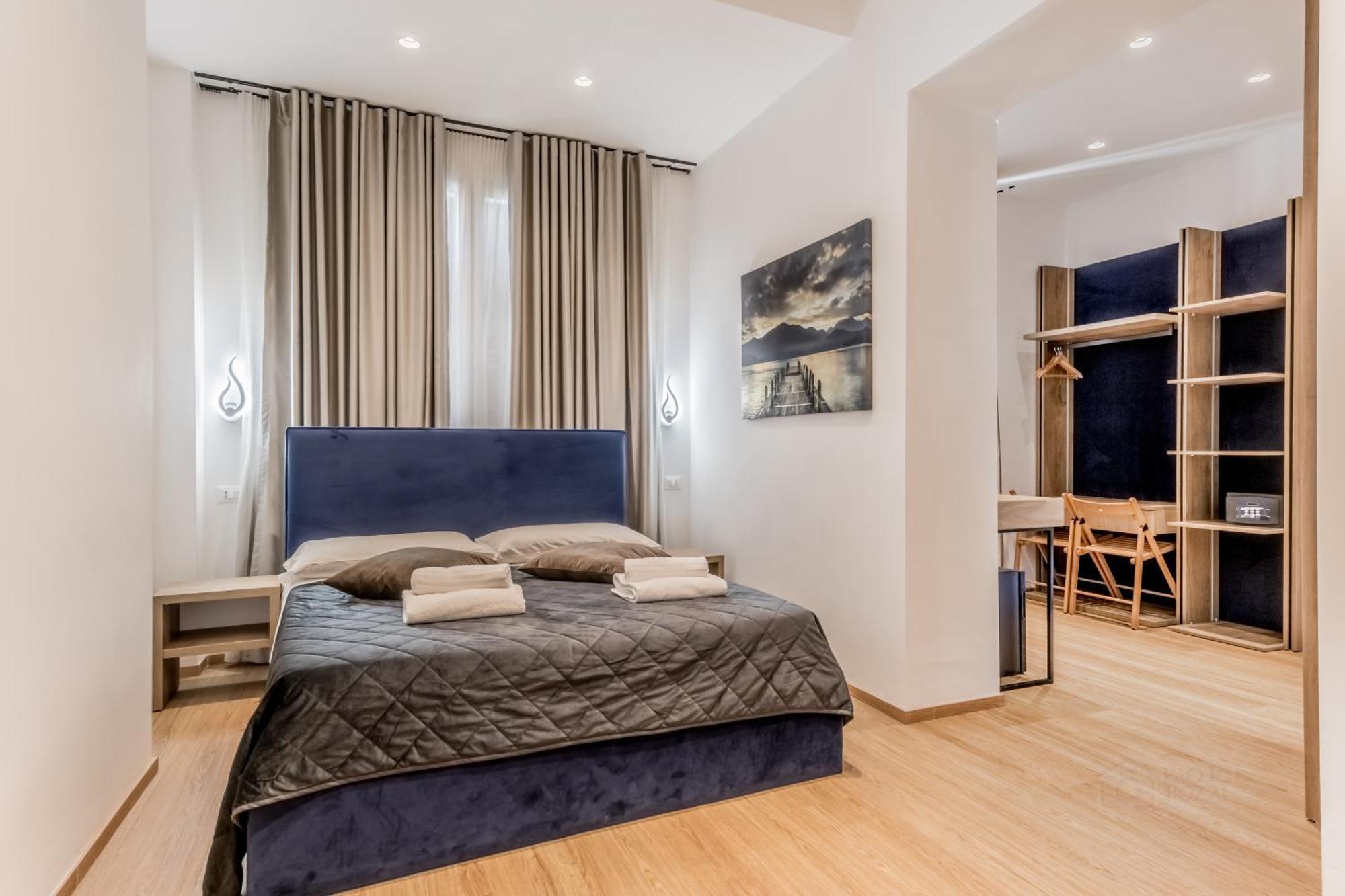 Coliseum Sweet Guest House Ρώμη Εξωτερικό φωτογραφία