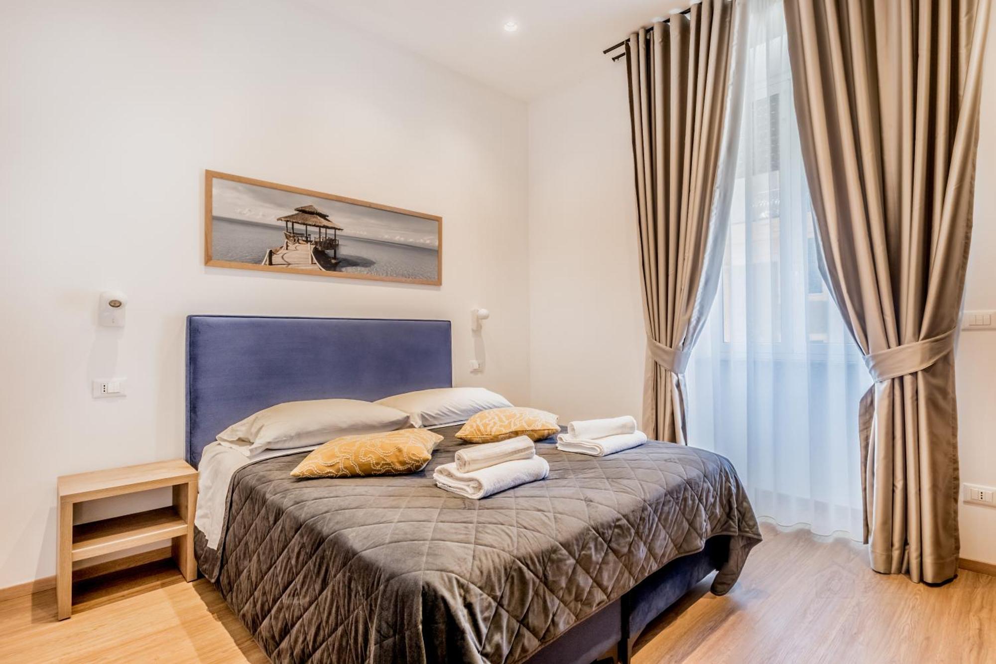 Coliseum Sweet Guest House Ρώμη Εξωτερικό φωτογραφία