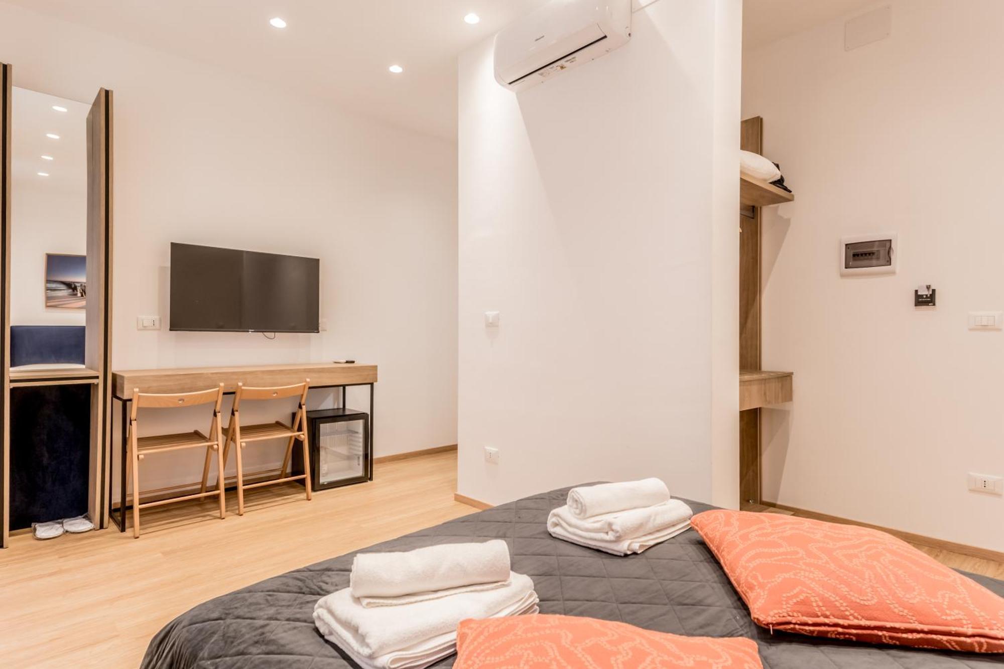 Coliseum Sweet Guest House Ρώμη Εξωτερικό φωτογραφία
