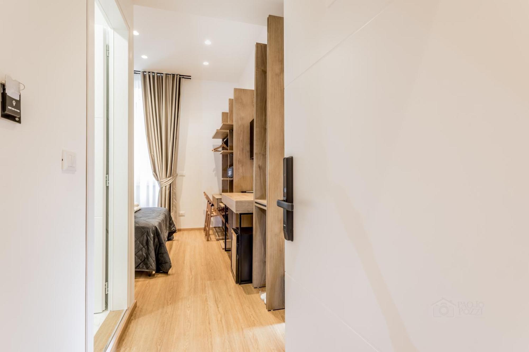 Coliseum Sweet Guest House Ρώμη Εξωτερικό φωτογραφία