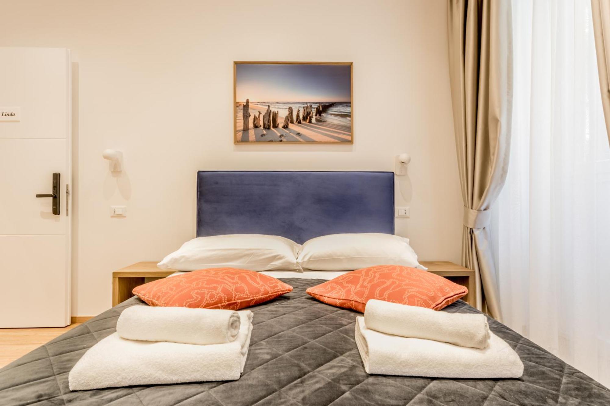 Coliseum Sweet Guest House Ρώμη Εξωτερικό φωτογραφία