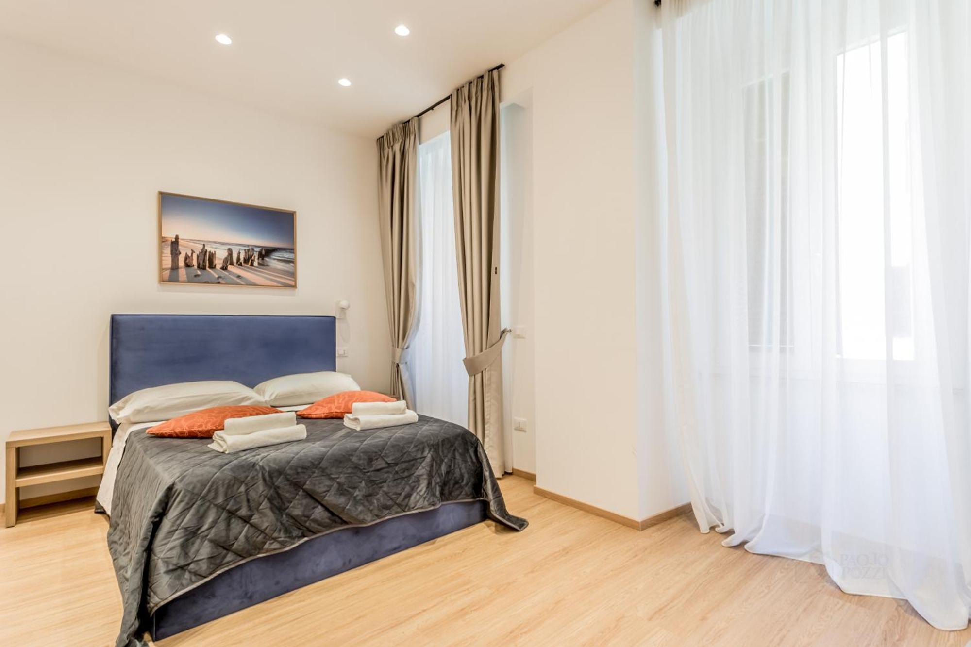 Coliseum Sweet Guest House Ρώμη Εξωτερικό φωτογραφία