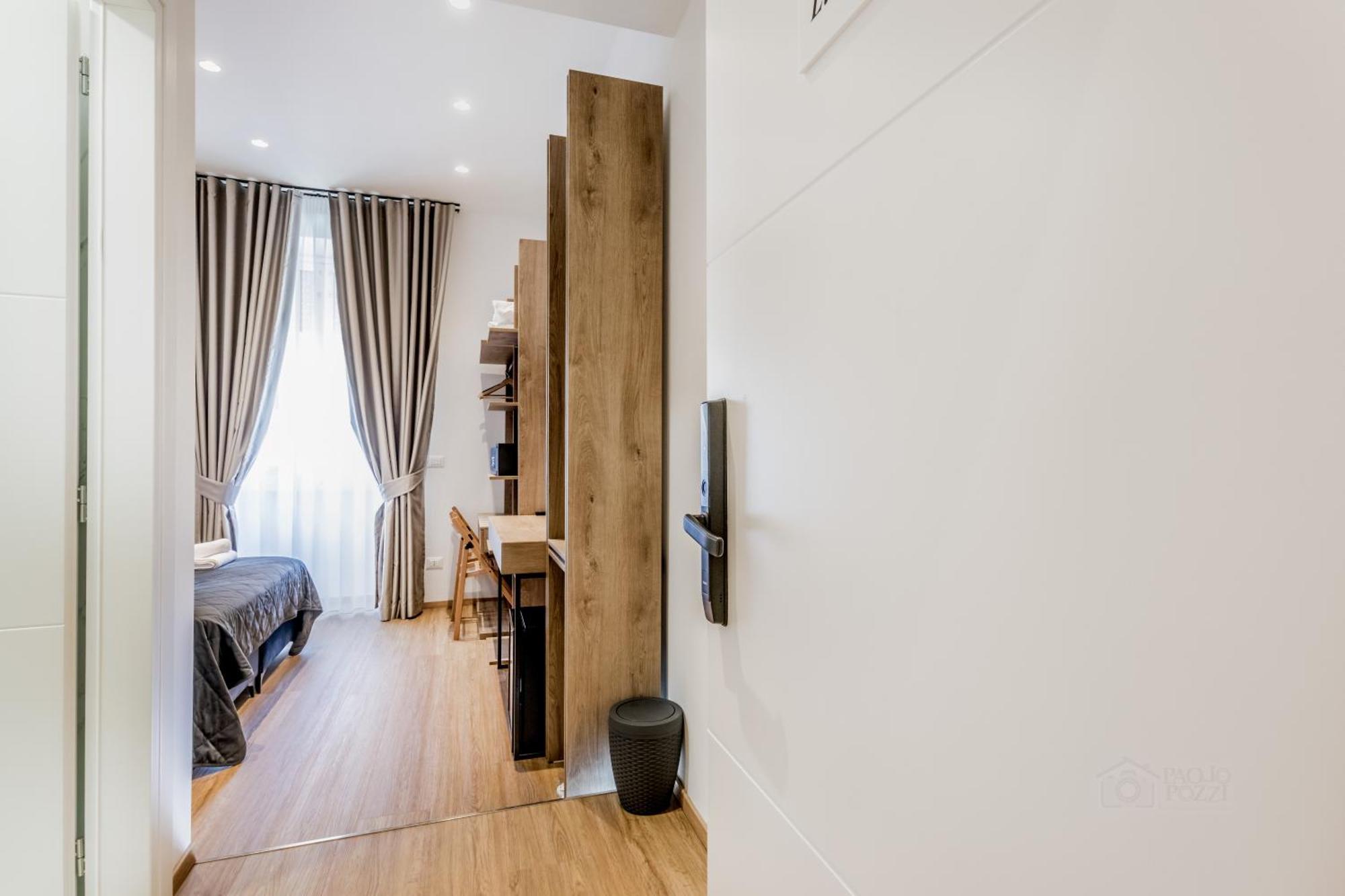 Coliseum Sweet Guest House Ρώμη Εξωτερικό φωτογραφία