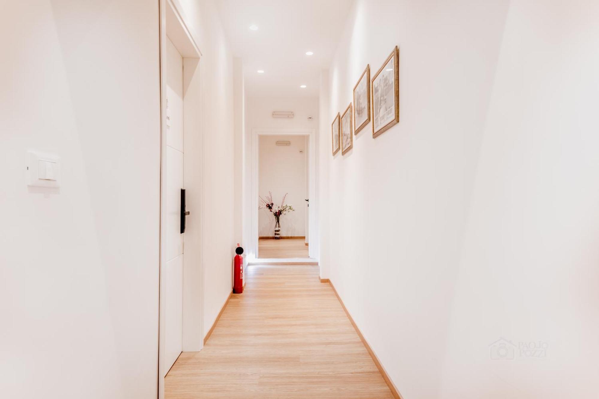 Coliseum Sweet Guest House Ρώμη Εξωτερικό φωτογραφία