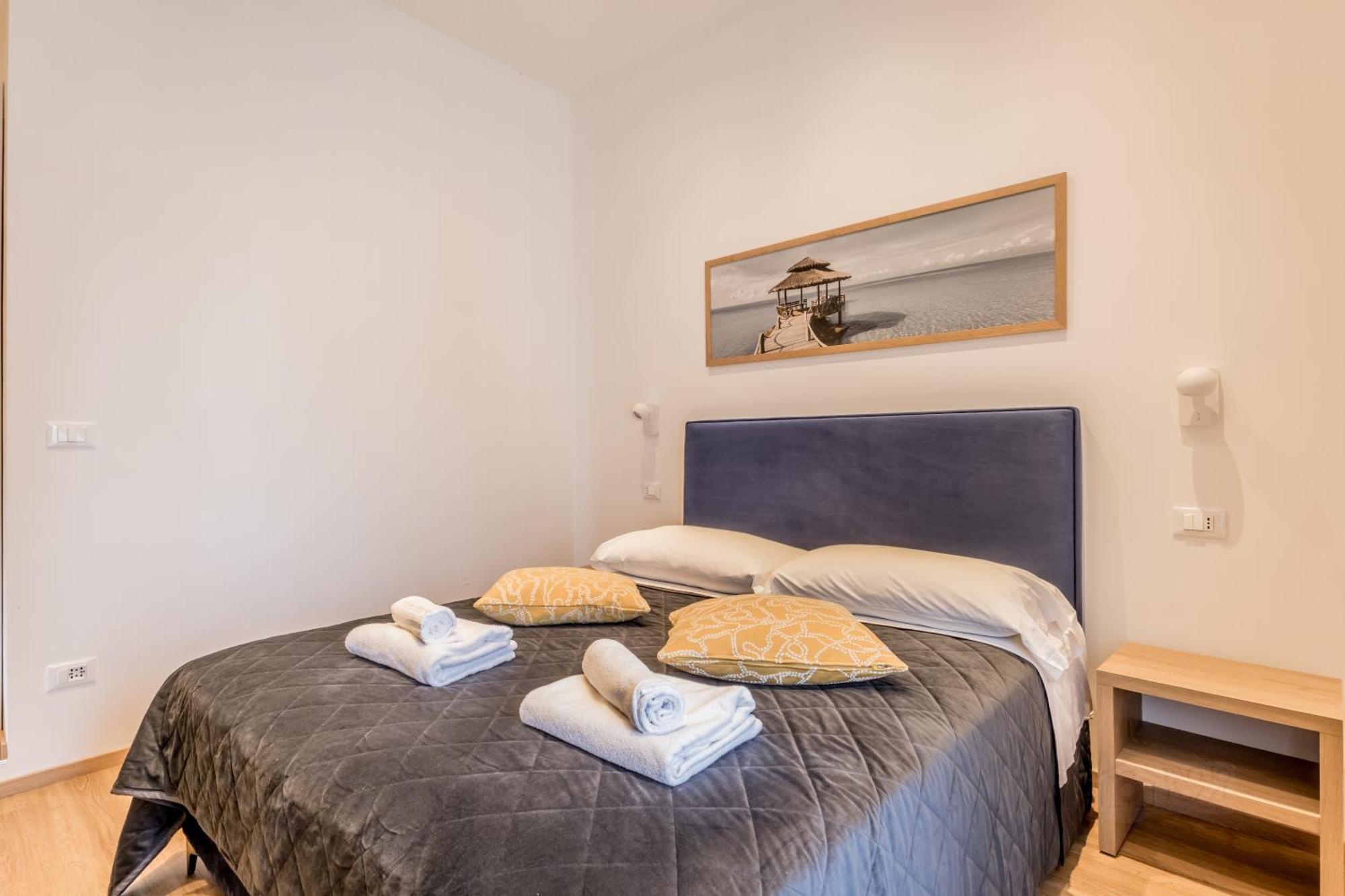 Coliseum Sweet Guest House Ρώμη Εξωτερικό φωτογραφία