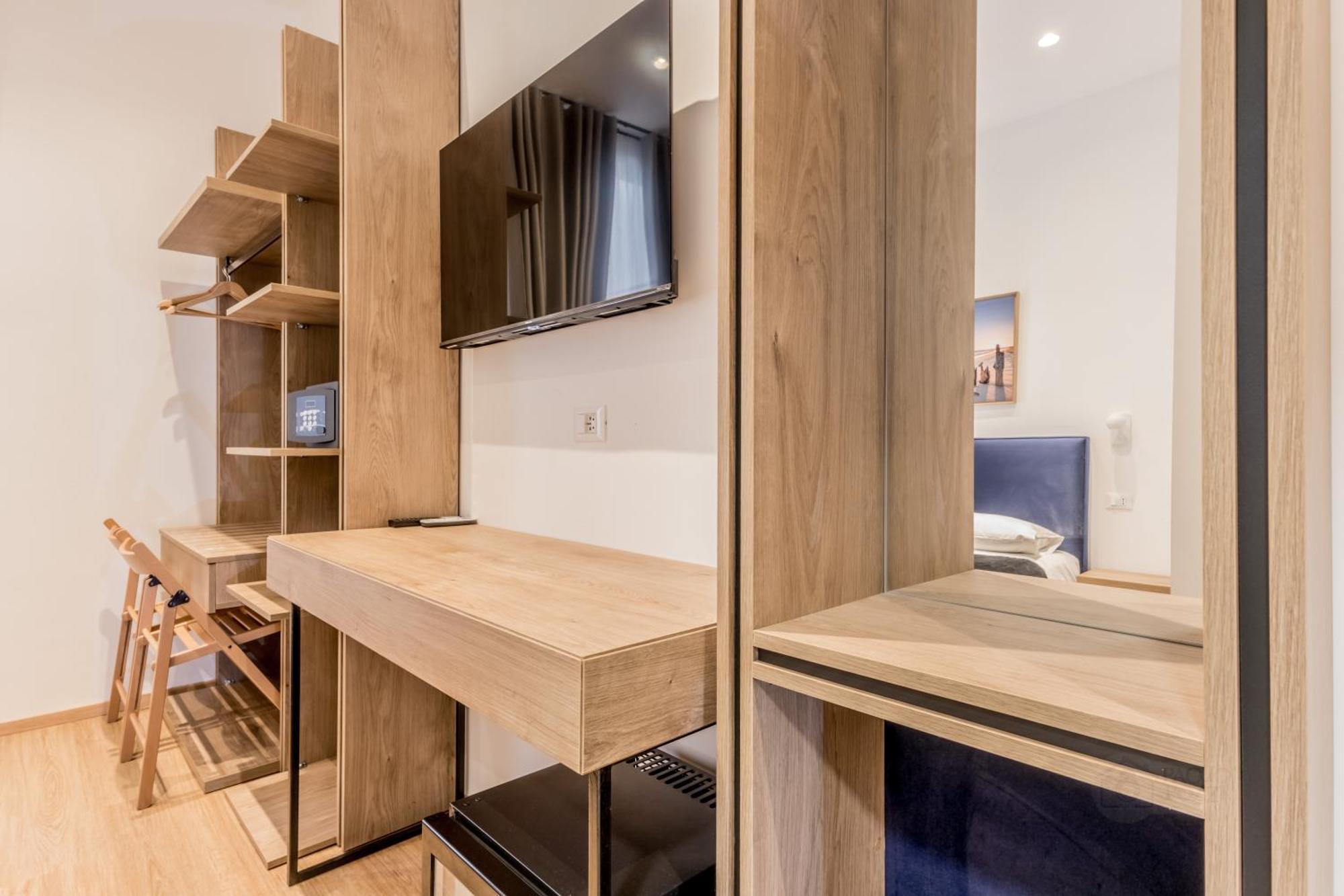 Coliseum Sweet Guest House Ρώμη Εξωτερικό φωτογραφία