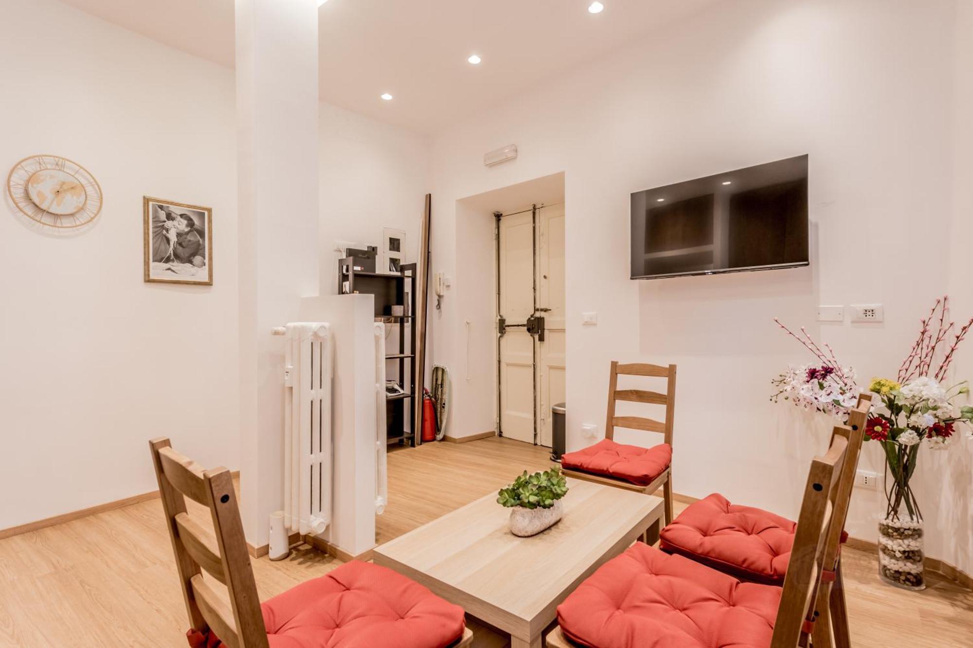 Coliseum Sweet Guest House Ρώμη Εξωτερικό φωτογραφία