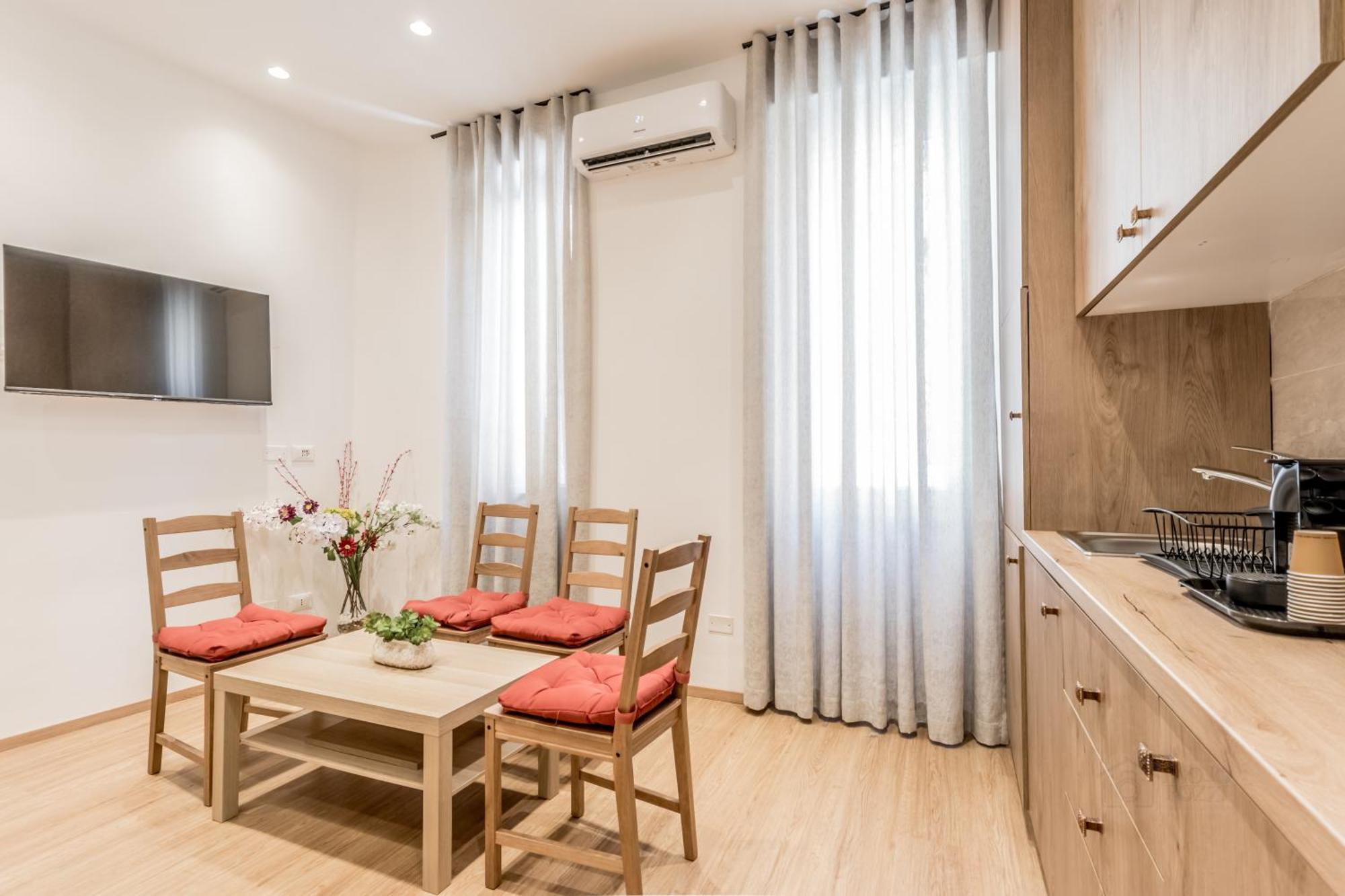 Coliseum Sweet Guest House Ρώμη Εξωτερικό φωτογραφία