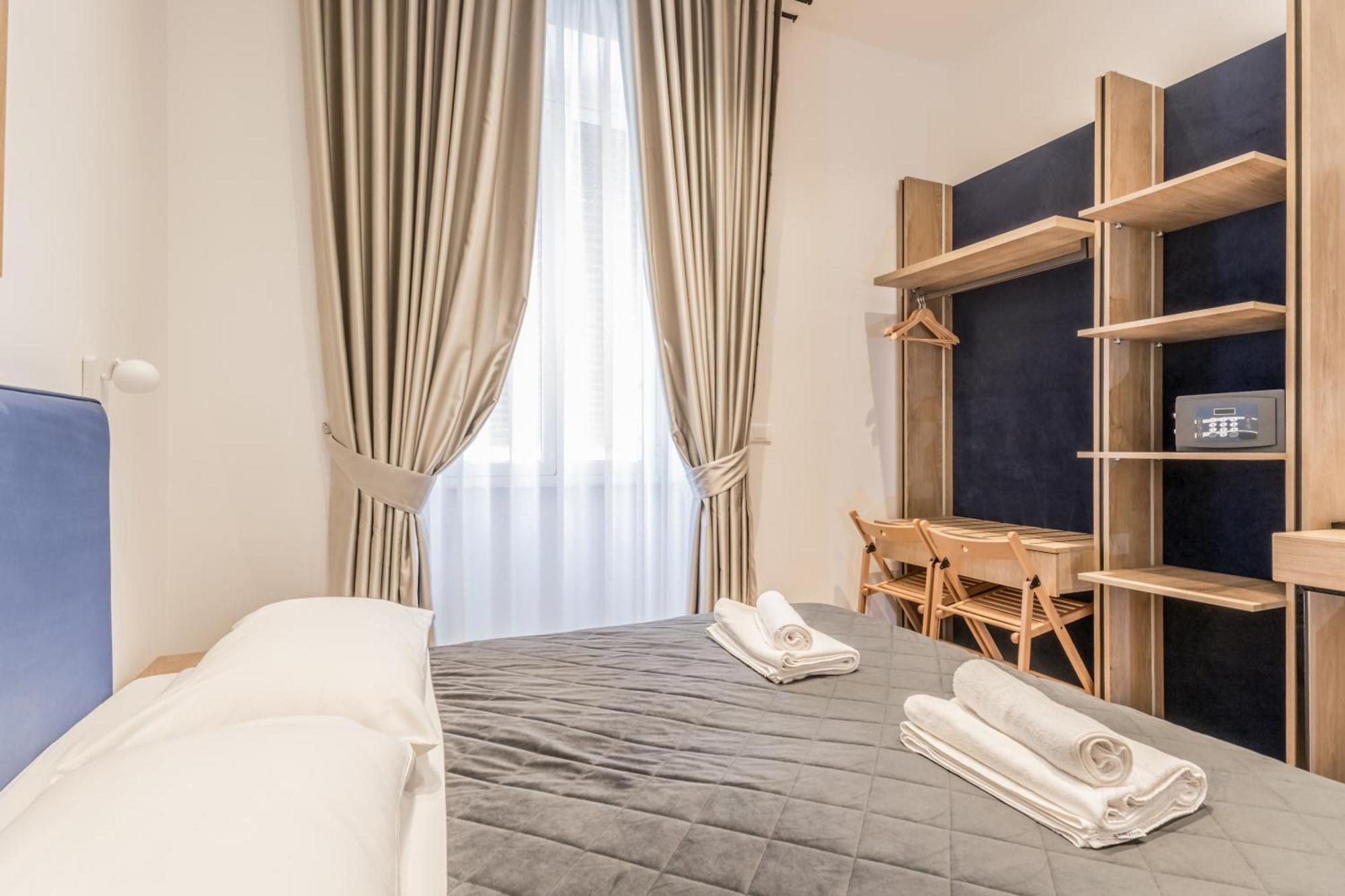 Coliseum Sweet Guest House Ρώμη Εξωτερικό φωτογραφία