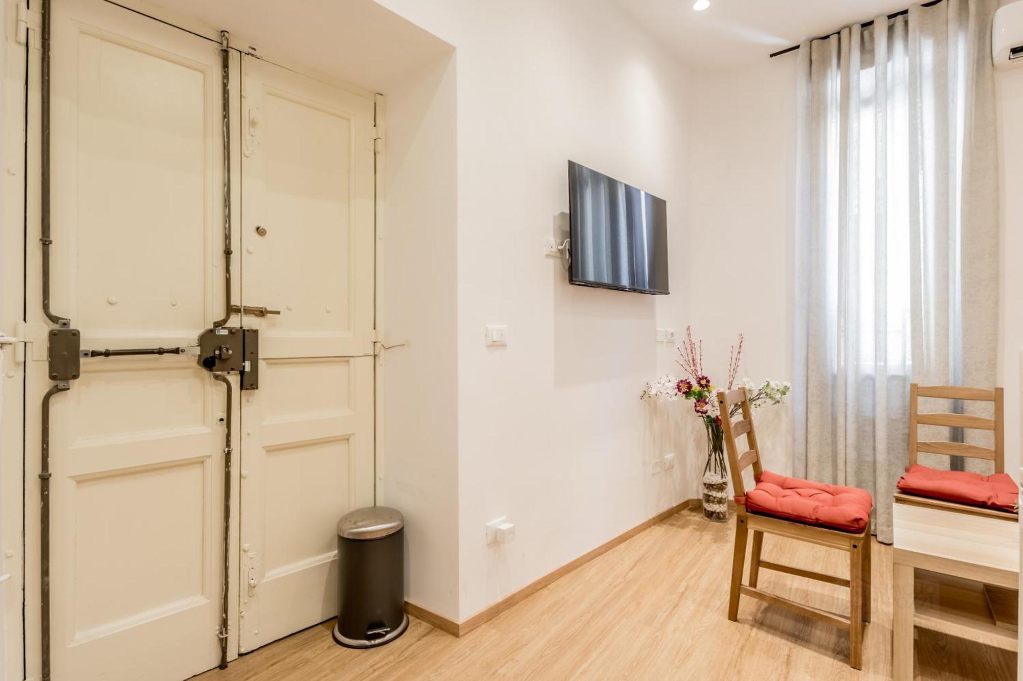 Coliseum Sweet Guest House Ρώμη Εξωτερικό φωτογραφία