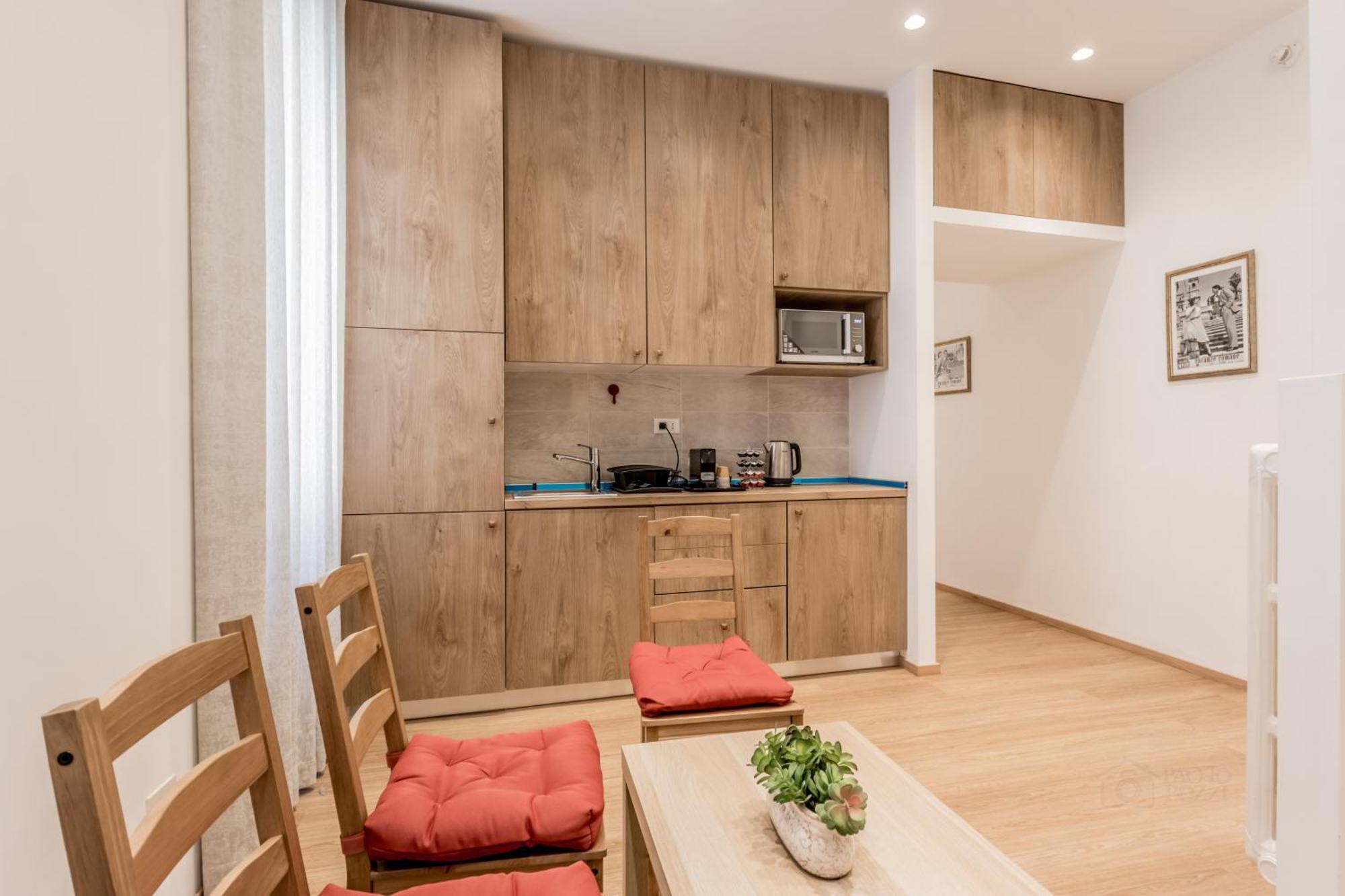 Coliseum Sweet Guest House Ρώμη Εξωτερικό φωτογραφία