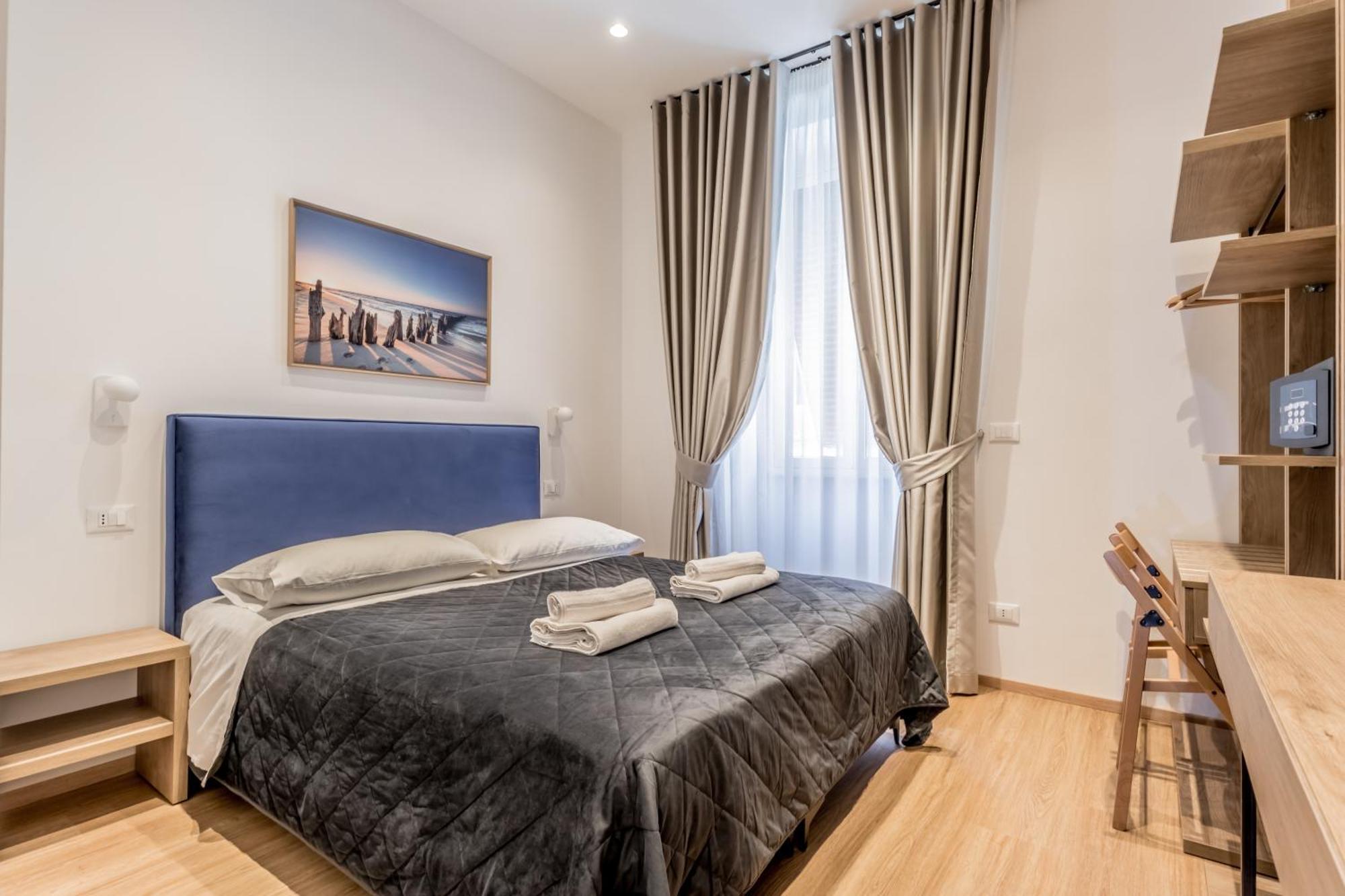 Coliseum Sweet Guest House Ρώμη Εξωτερικό φωτογραφία