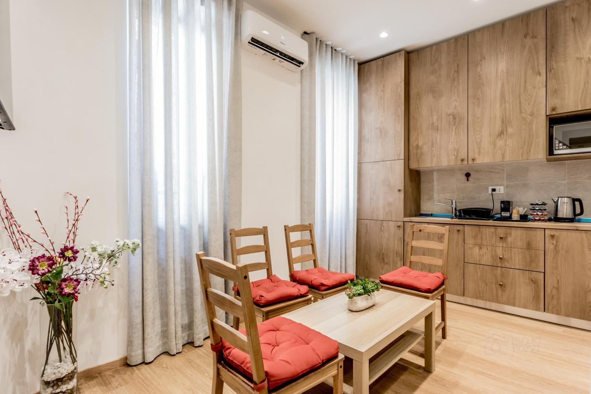 Coliseum Sweet Guest House Ρώμη Εξωτερικό φωτογραφία
