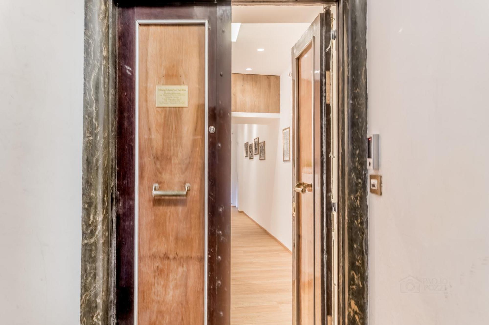 Coliseum Sweet Guest House Ρώμη Εξωτερικό φωτογραφία