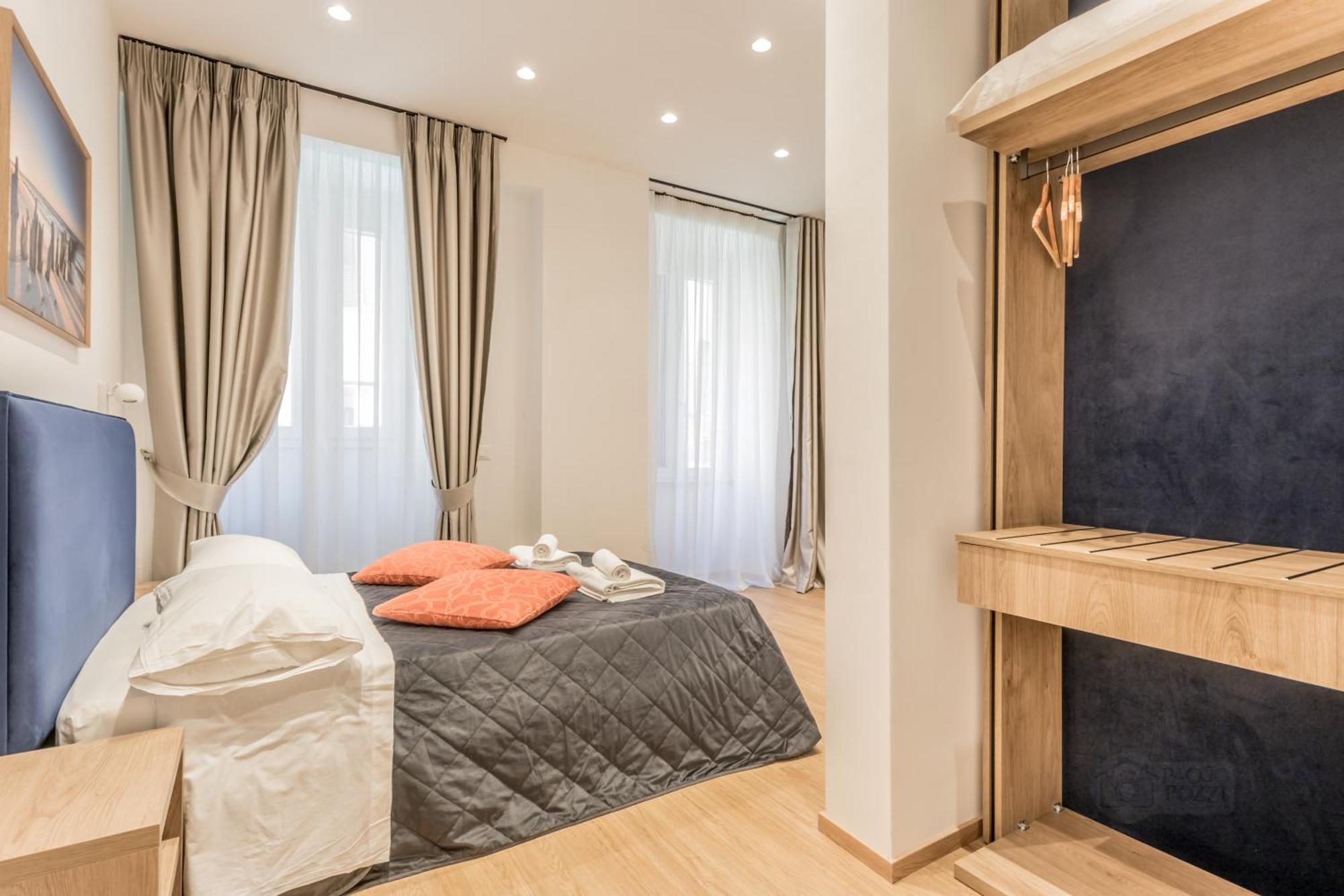 Coliseum Sweet Guest House Ρώμη Εξωτερικό φωτογραφία