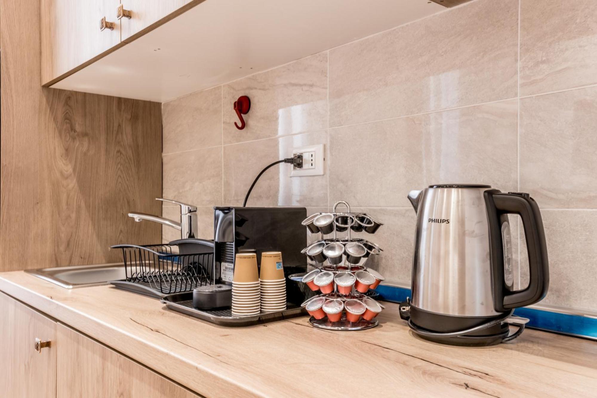 Coliseum Sweet Guest House Ρώμη Εξωτερικό φωτογραφία