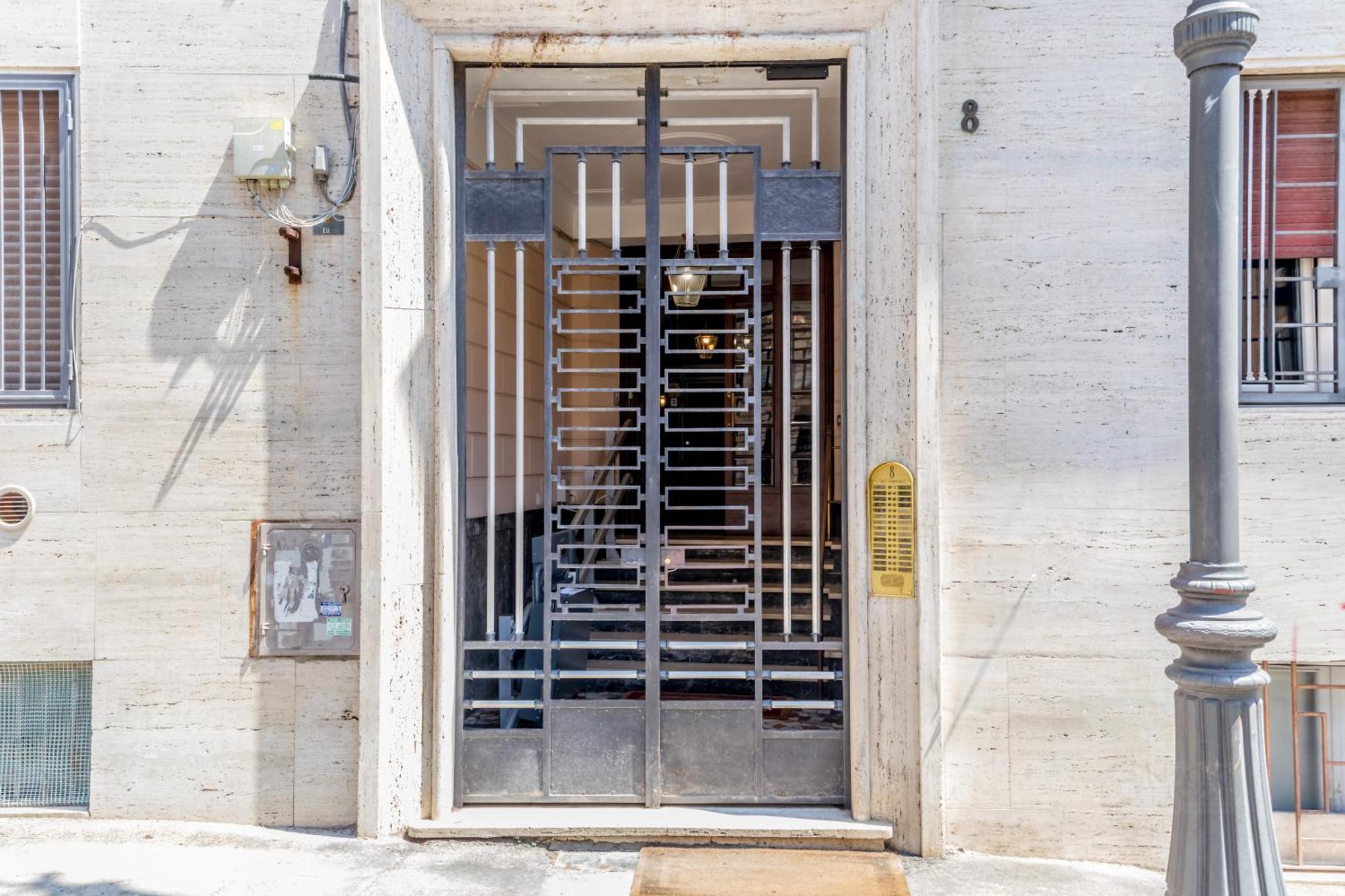 Coliseum Sweet Guest House Ρώμη Εξωτερικό φωτογραφία