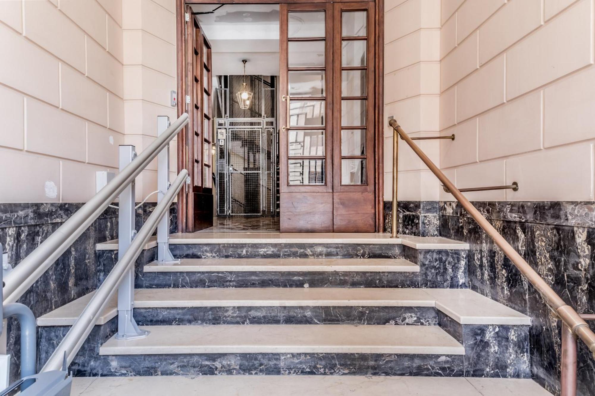 Coliseum Sweet Guest House Ρώμη Εξωτερικό φωτογραφία